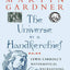 The Universe in a Handkerchief: Lewis Carrolls Mathematical Recreations, Games, Puzzles, and Word Plays