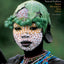 Natural Fashion: Tribal Decoration from Africa by Silvester,