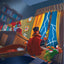 The Ship of Secrets (Geronimo Stilton and the Kingdom of Fantasy #10) [Hardcover] Scholastic