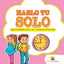 Hazlo Tu Solo : Libros De Actividades 8 Aos  Vol -3  Sustracción Y Decir La Hora (Spanish Edition)