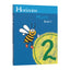 Horizons 2nd Grade Math Student Book 2