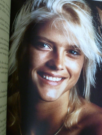 Great Big Beautiful Doll: The Anna Nicole Smith Story