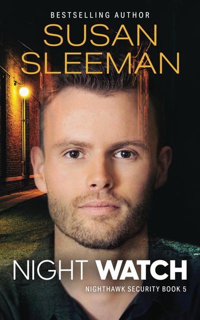 Night Watch: (Nighthawk Security Book 5)