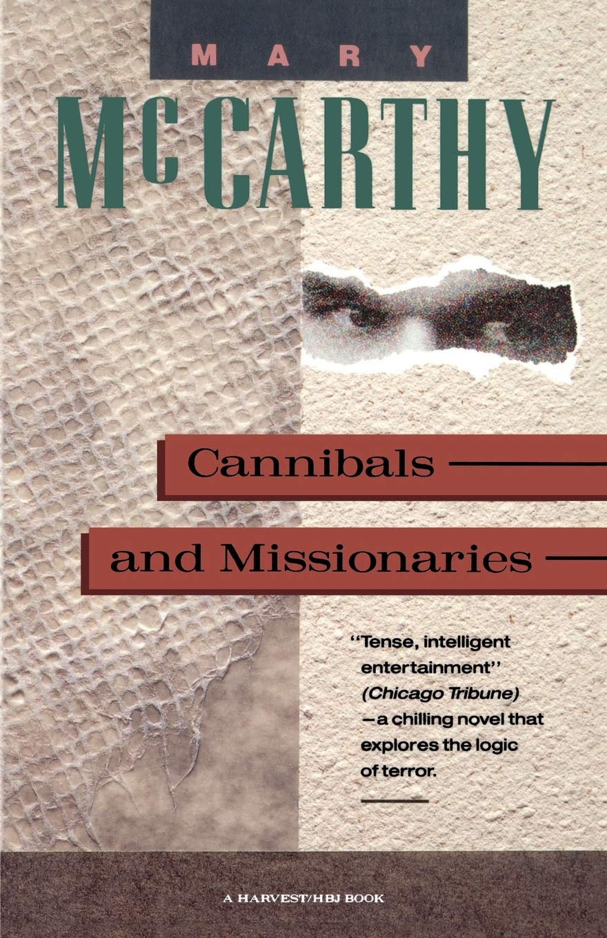 Cannibals And Missionaries
