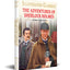 The Adventures of Sherlock Holmes : illustrated Abridged Children Classics English Novel with Review Questions