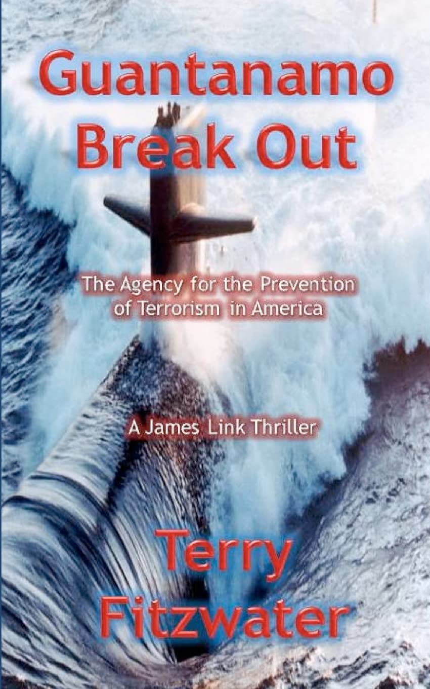 Guantanamo Break Out