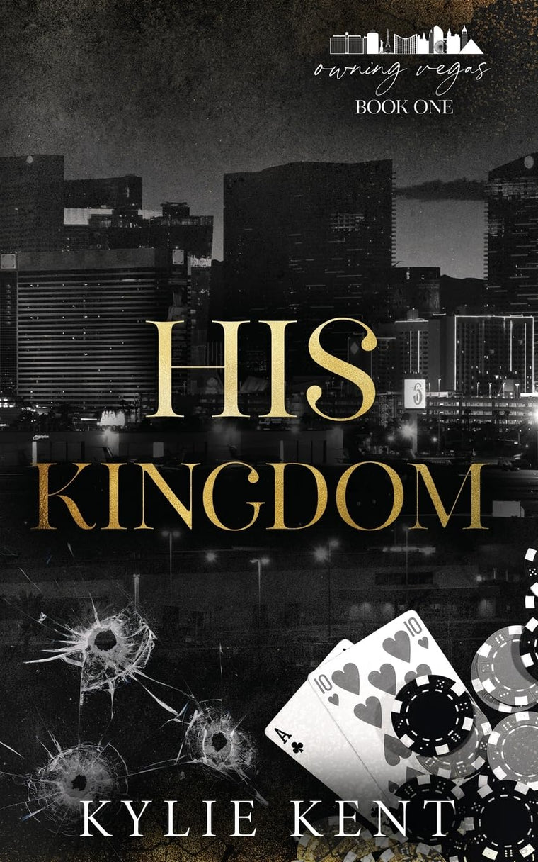 His Kingdom (Owning Vegas)