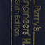 Perry's Chemical Engineer's Handbook
