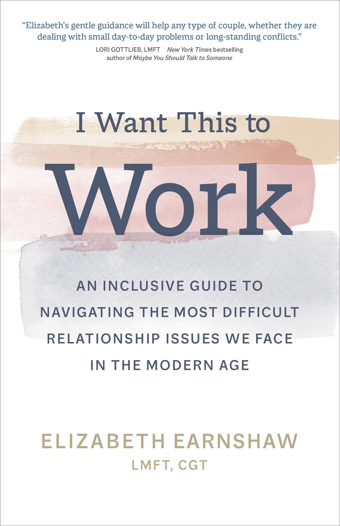 I Want This to Work: An Inclusive Guide to Navigating the Mo