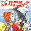 The Wild Whale Watch (The Magic School Bus Chapter Book, No. 3)