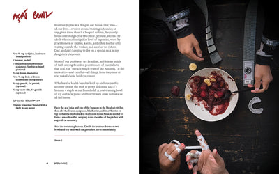 Appetites: A Cookbook by Anthony Bourdain