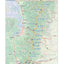 Hiking the Pacific Crest Trail: Washington: Section Hiking from the Columbia River to Manning Park