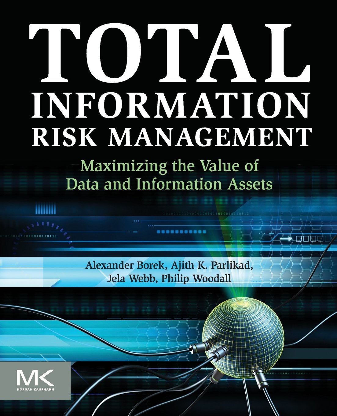 Total Information Risk Management: Maximizing the Value of Data and Information Assets
