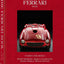 The Ferrari Book: Passion for Design