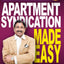 Apartment Syndication Made Easy: A Step by Step Guide