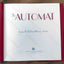 The Automat: The History, Recipes, and Allure of Horn & Hard