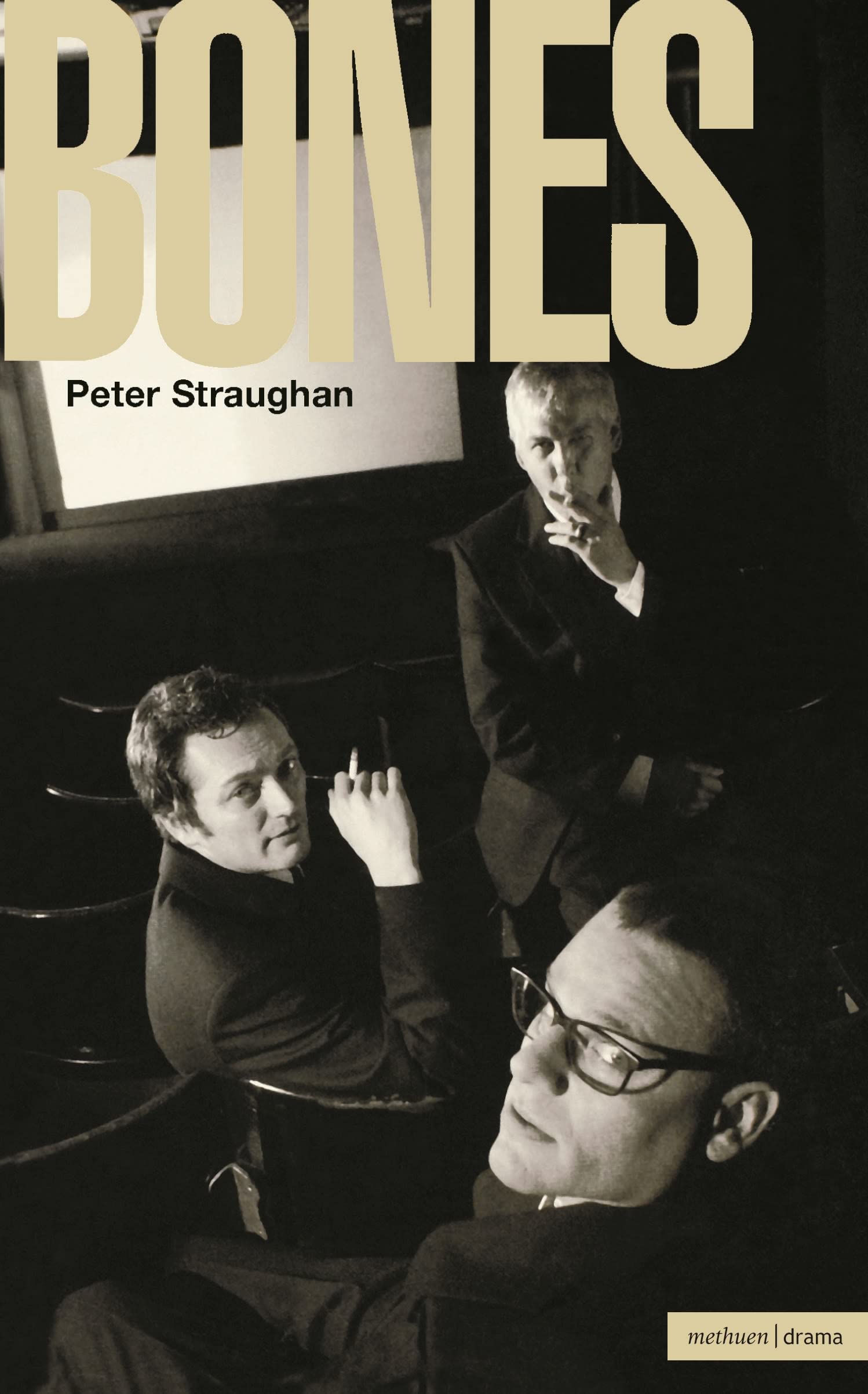 Bones (Modern Plays)