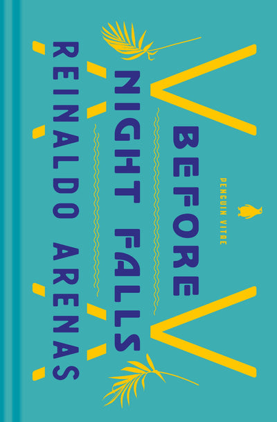 Before Night Falls: A Memoir (Penguin Vitae)