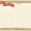 Songwriter's Journal (Diary, Notebook)