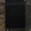 NASB, Thinline Bible, Large Print, Leathersoft, Black, Red Letter, 2020 Text, Thumb Indexed, Comfort Print