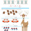 School Zone - Math Basics 1 Workbook - 64 Pages, Ages 6 to 7, 1st Grade, Numbers 1-100, Identifying Numbers, Skip Counting, and More (School Zone I Know It! Workbook Series)