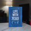 Life with Jesus: Youth Edition: A Discipleship Course for Teens (Christian faith curriculum for youth groups; Bible study)