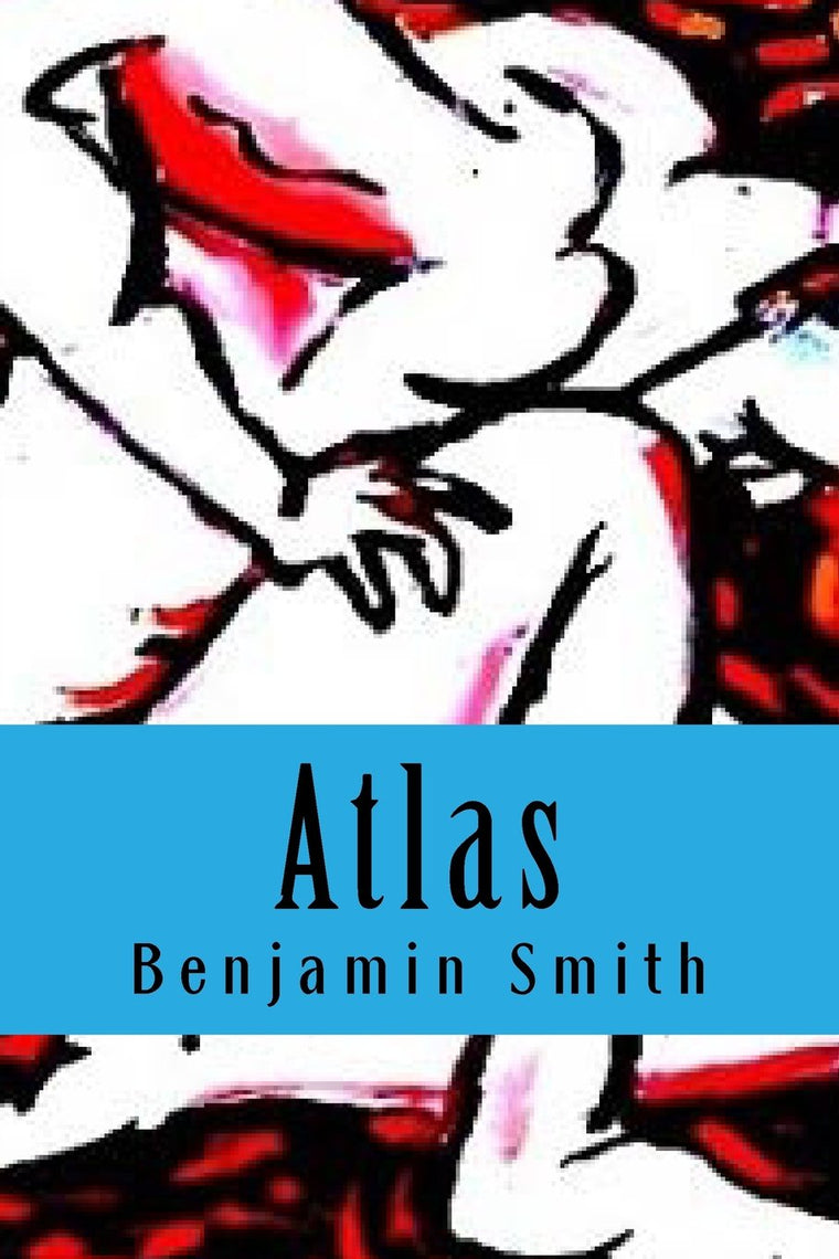 Atlas: A Novel