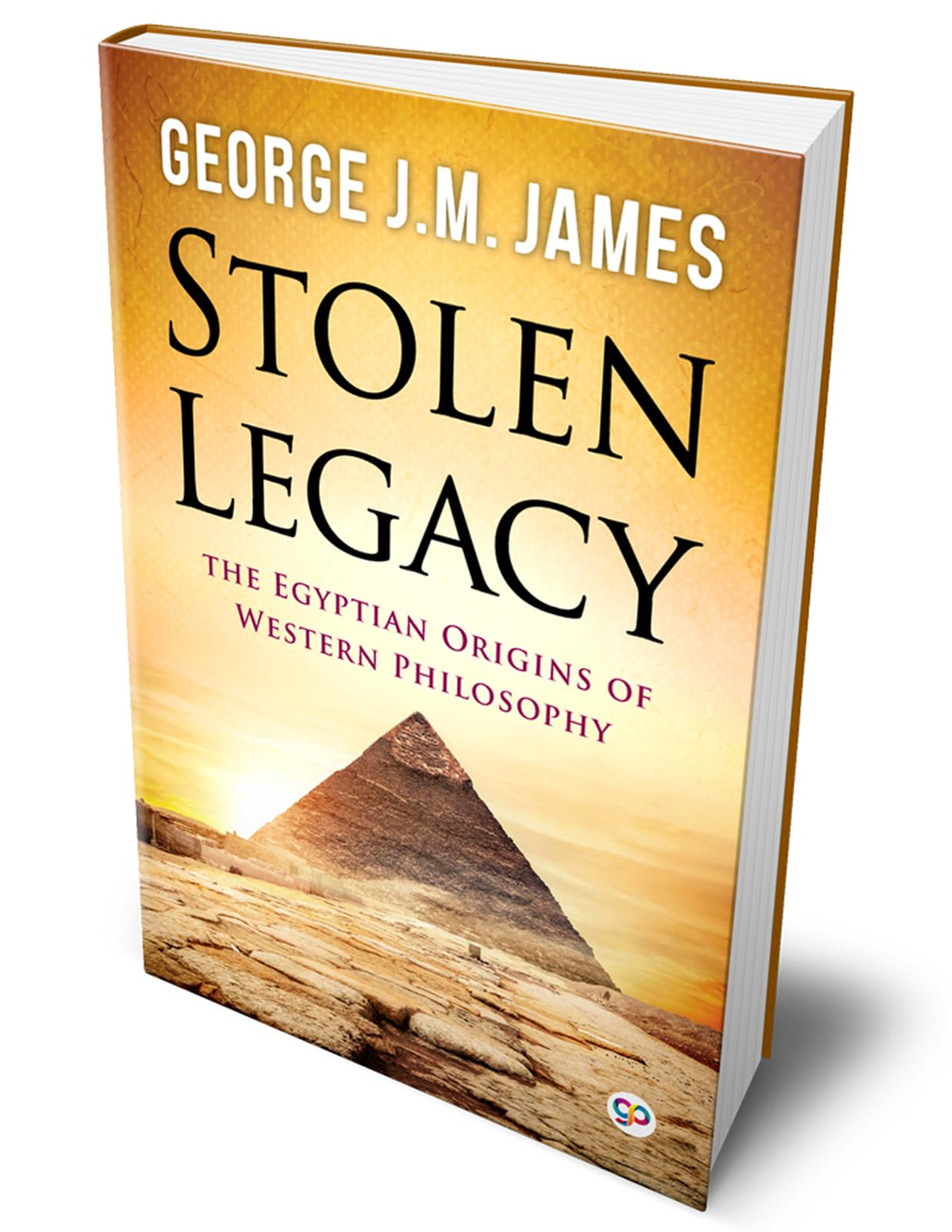 Stolen Legacy