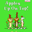 Ten Apples Up On Top!