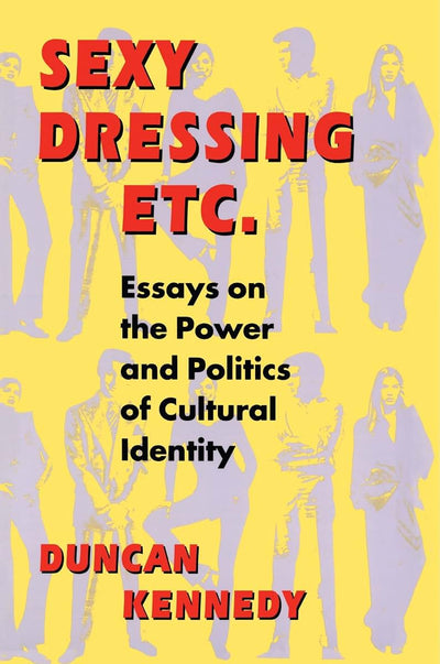 Sexy Dressing Etc.