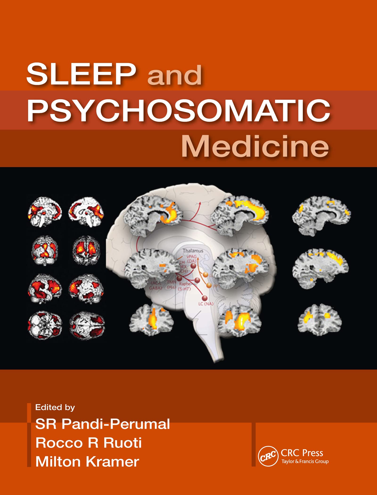 Sleep and Psychosomatic Medicine