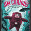 Jim Curious: A Voyage to the Heart of the Sea in 3-D Vision