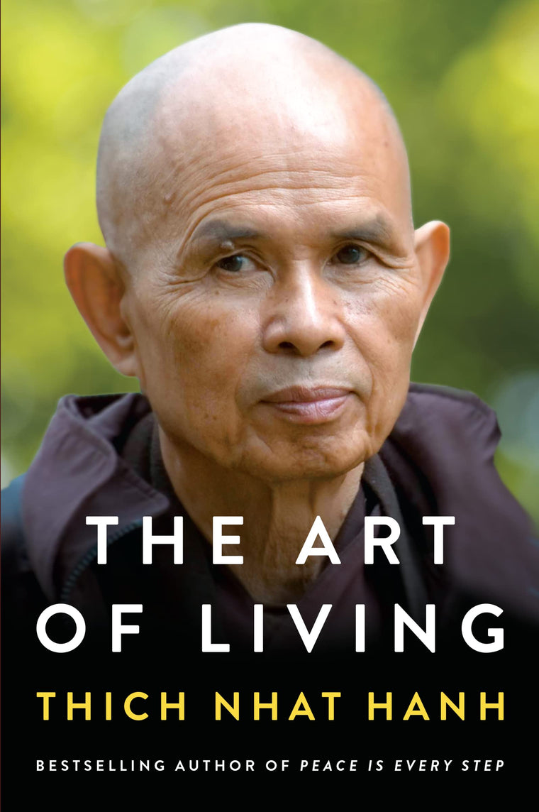 The Art of Living: A Guide to Mindfulness, Personal Growth, and Peace with Transformative Meditations for Understanding Life's Deepest Questions and Experiencing Happiness and Freedom