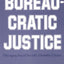 Bureaucratic Justice: Managing Social Security Disability Claims