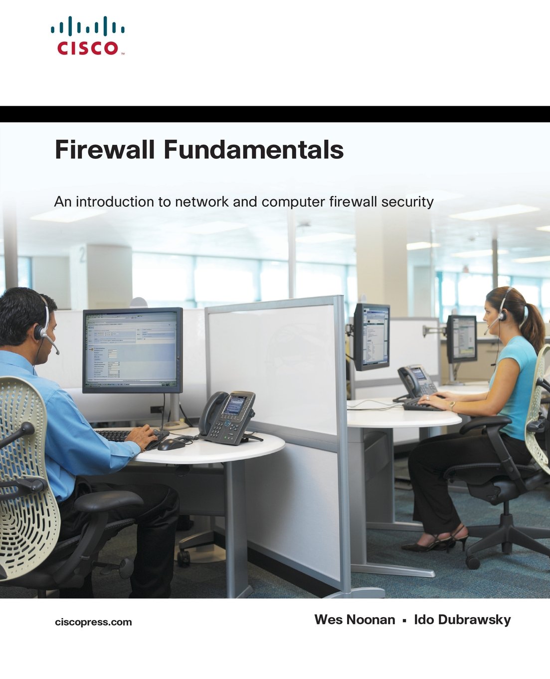 Firewall Fundamentals