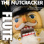 Tchaikovsky's The Nutcracker: Flute Play-Along Book with Online Audio