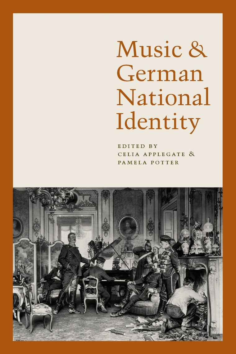 Music and German National Identity