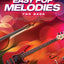 Easy Pop Melodies For Bass Various Artists  Bass Guitar and Double Bass Easy Pop Songbook  Melody Arrangements with Lyrics and Chord Symbols  50 Pop Songs Collection for Students and Teachers