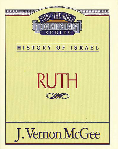 Ruth (Thru the Bible)