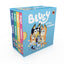 Bluey: Little Library