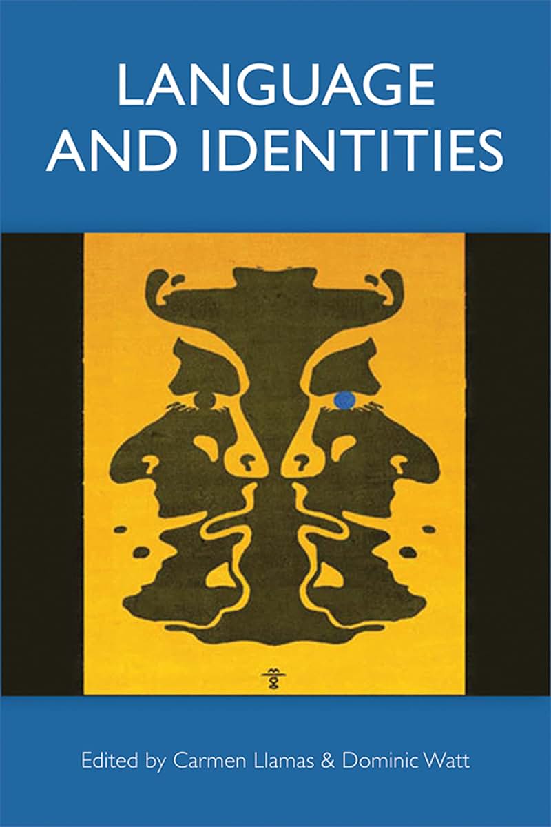 Language and Identities