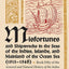 Misfortunes and Shipwrecks in the Seas of the Indies, Islands, and Mainland of the Ocean Sea (1513?1548): Book Fifty of the General and Natural History of the Indies