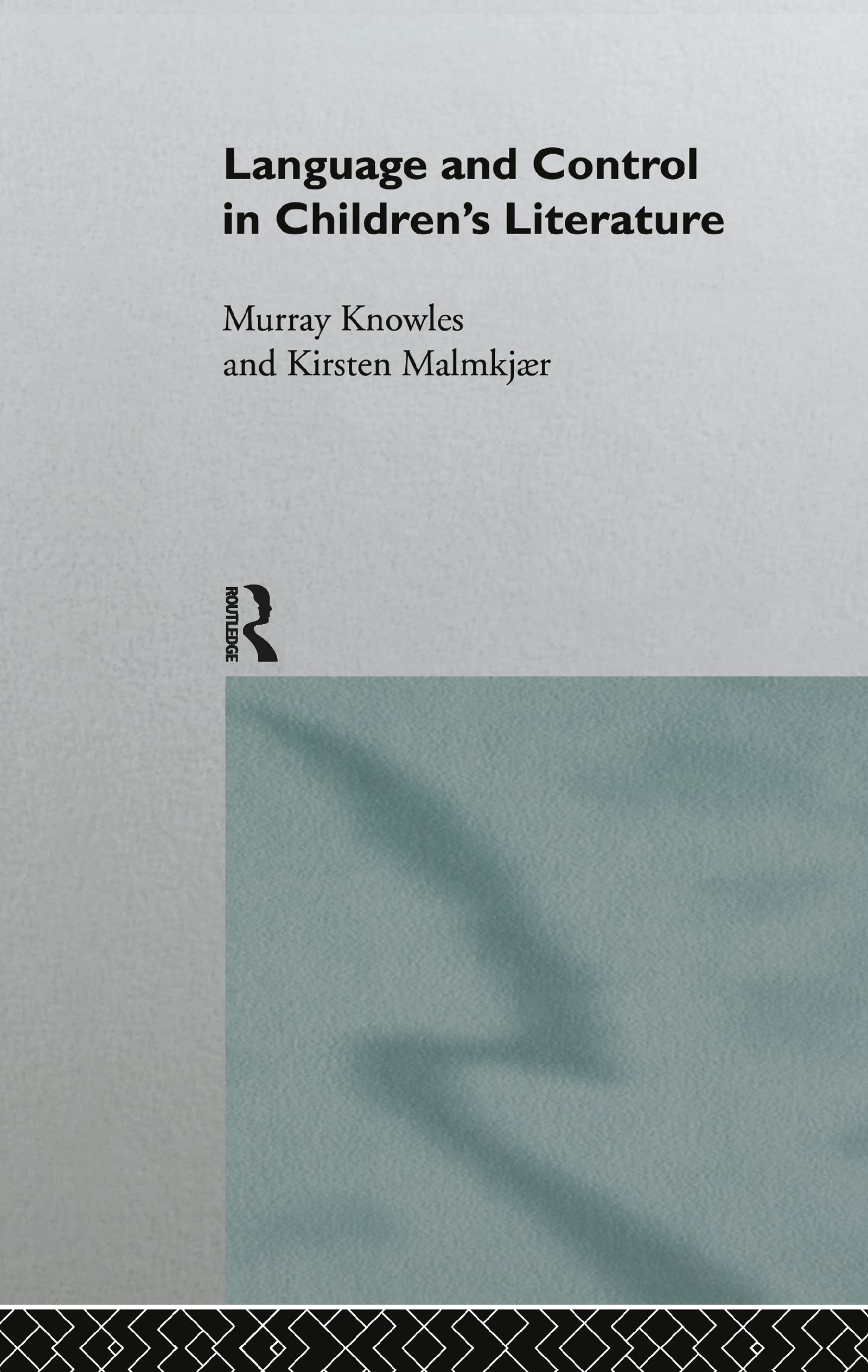 Language and Control in Children's Literature