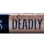 Deadly Decisions