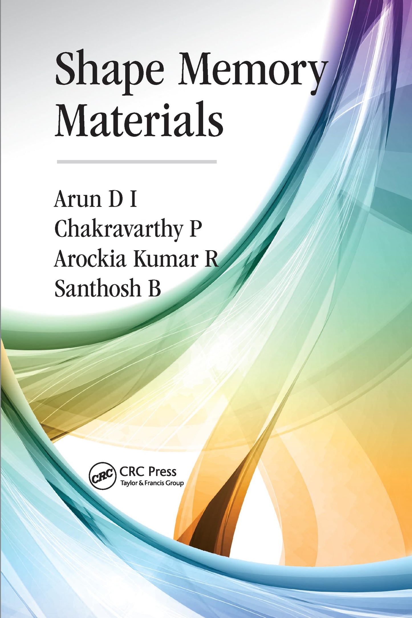 Shape Memory Materials