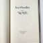 Axe Handles: Poems