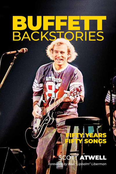 Buffett Backstories: Fifty Years, Fifty Songs
