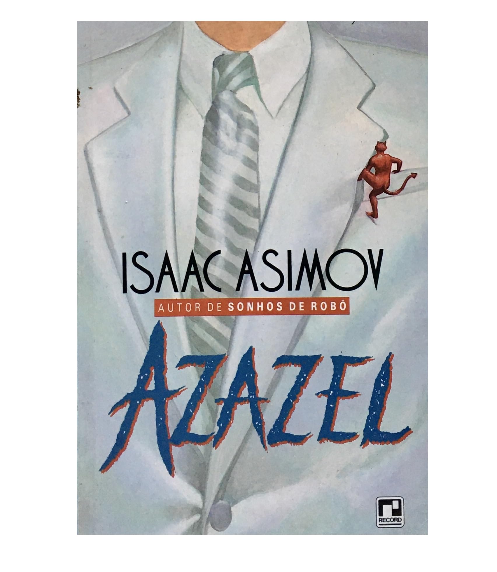 Azazel