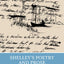 Shelley's Poetry and Prose (Norton Critical Edition)
