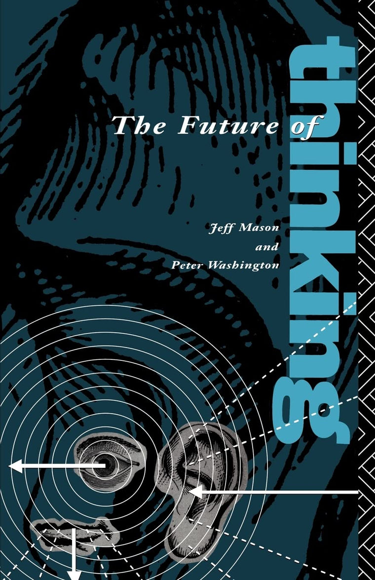 The Future of Thinking: Rhetoric and Liberal Arts Teaching